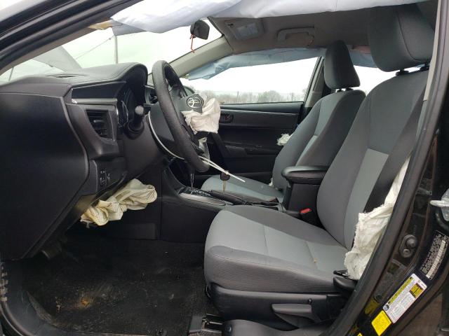 Photo 7 from auction – 2016 TOYOTA COROLLA L with VIN 2T1BURHEXGC560268