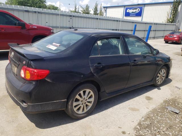 Photo 3 from auction – 2010 TOYOTA COROLLA BA with VIN 2T1BU4EE8AC506806