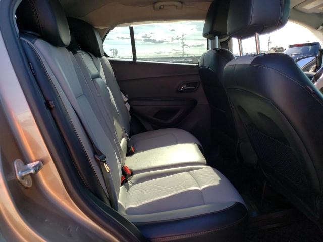 Photo 10 from auction – 2018 CHEVROLET TRAX 1LT with VIN 3GNCJLSB1JL376986