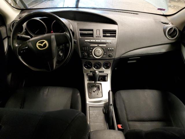 Photo 8 from auction – 2010 MAZDA 3 I with VIN JM1BL1SF8A1166074