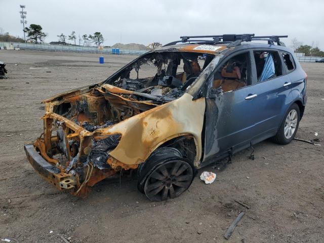 SUBARU TRIBECA LI 2008 with VIN 4S4WX97D984404675 - Photo from auction