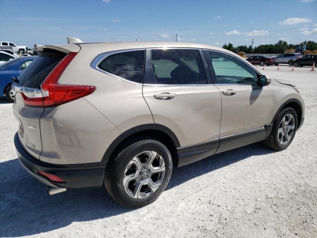 Photo 3 from auction – 2017 HONDA CR-V EXL with VIN 5J6RW2H84HL022020