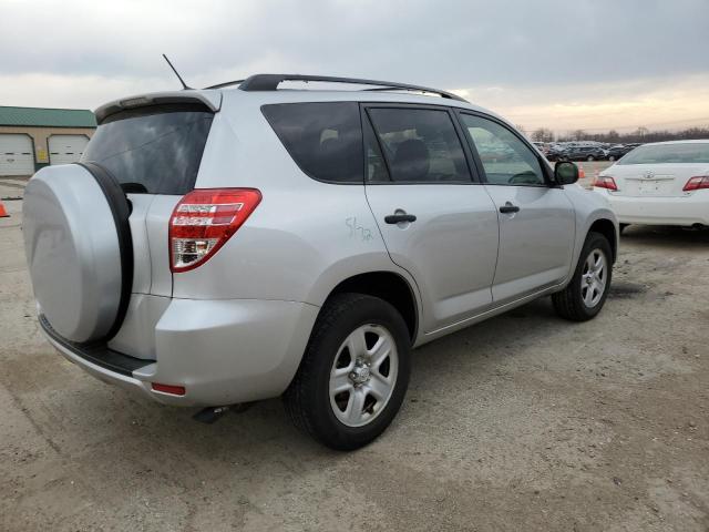 Photo 3 from auction – 2012 TOYOTA RAV4 with VIN 2T3ZF4DV5CW150253