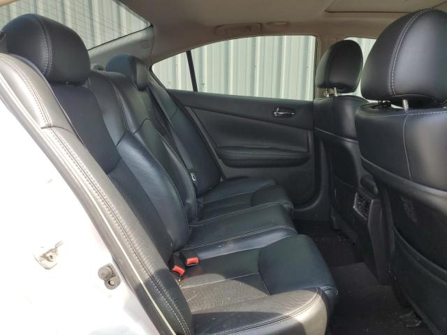 Photo 10 from auction – 2012 NISSAN MAXIMA S with VIN 1N4AA5AP1CC861772