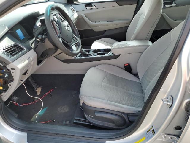 Photo 7 from auction – 2016 HYUNDAI SONATA SE with VIN 5NPE24AF6GH376189