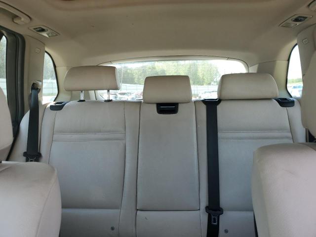 Photo 10 from auction – 2011 BMW X5 XDRIVE3 with VIN 5UXZV4C50BL403435