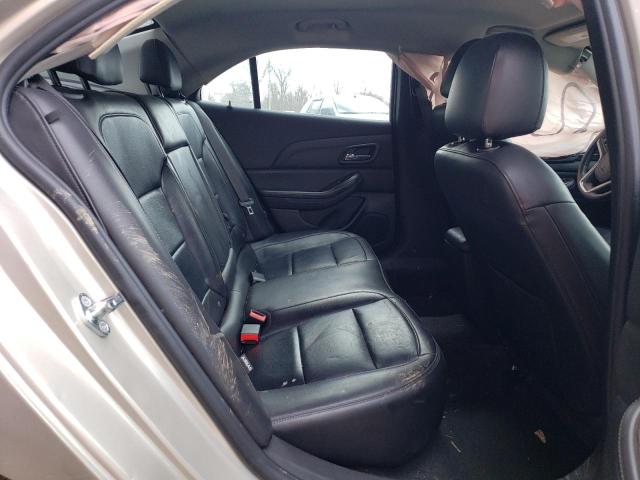 Photo 10 from auction – 2016 CHEVROLET MALIBU LIM with VIN 1G11E5SA9GF104298