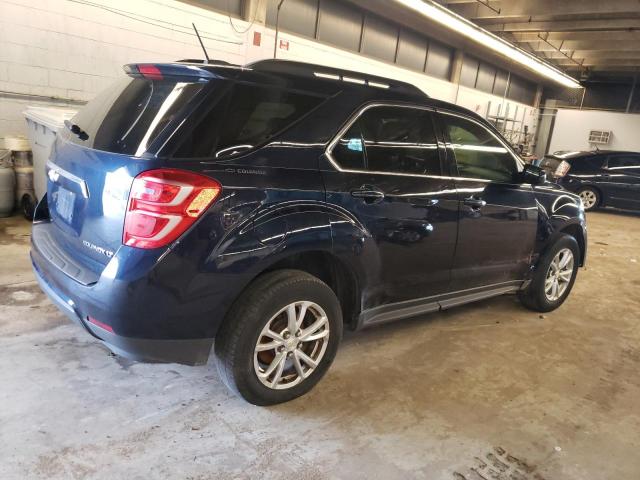 Photo 3 from auction – 2016 CHEVROLET EQUINOX LT with VIN 2GNALCEK4G1110014