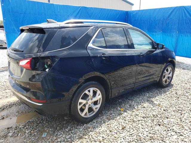 Photo 3 from auction – 2019 CHEVROLET EQUINOX LT with VIN 2GNAXLEX7K6269332