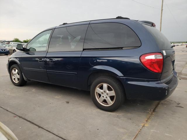 Photo 2 from auction – 2006 DODGE GRAND CARA with VIN 2D4GP44L06R776152