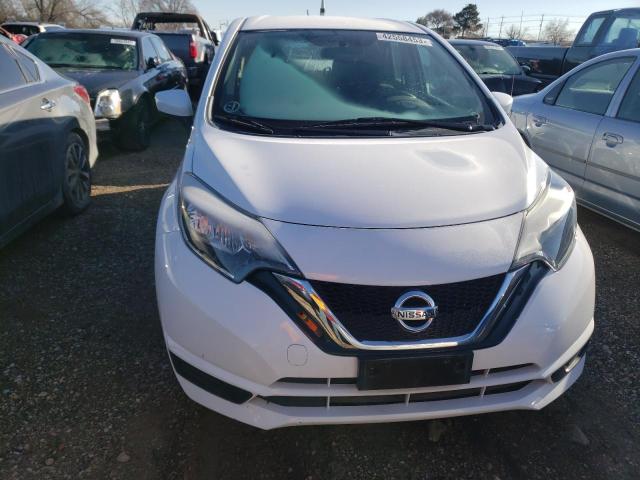 Photo 5 from auction – 2019 NISSAN VERSA NOTE with VIN 3N1CE2CP5KL357492