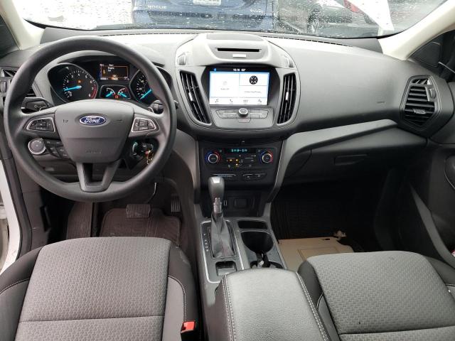 Photo 8 from auction – 2017 FORD ESCAPE SE with VIN 1FMCU0GD6HUC66021