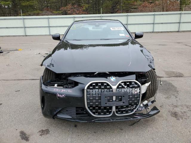 Photo 5 from auction – 2021 BMW 430XI with VIN WBA73AP07MCG10659