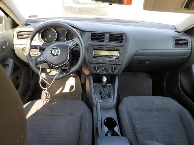 Photo 8 from auction – 2015 VOLKSWAGEN JETTA BASE with VIN 3VW2K7AJ0FM245564
