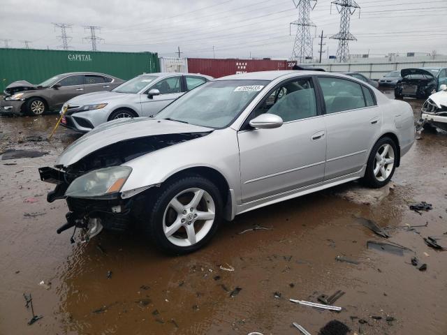 Photo 1 from auction – 2006 NISSAN ALTIMA SE/ with VIN 1N4BL11D46N356038