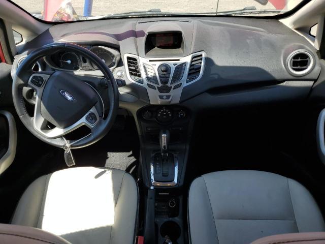 Photo 8 from auction – 2012 FORD FIESTA SES with VIN 3FADP4FJ3CM154052