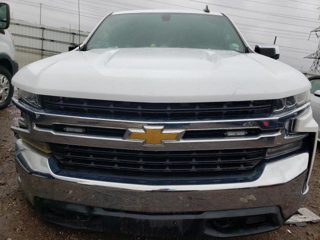 Photo 5 from auction – 2019 CHEVROLET SILVERADO with VIN 1GCUYDED3KZ370547