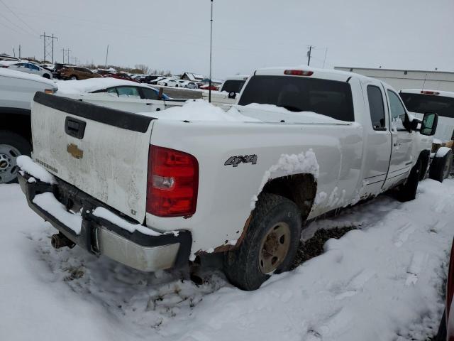 Photo 3 from auction – 2009 CHEVROLET SILVERADO with VIN 1GCHK59K89E112995