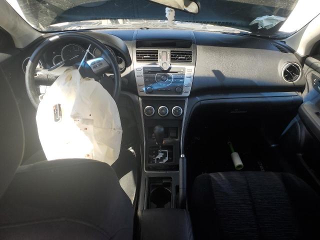Photo 8 from auction – 2009 MAZDA 6 I with VIN 1YVHP81A195M05489