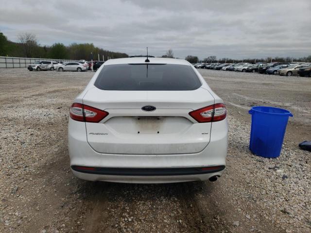 Photo 6 from auction – 2014 FORD FUSION SE with VIN 1FA6P0H72E5394379