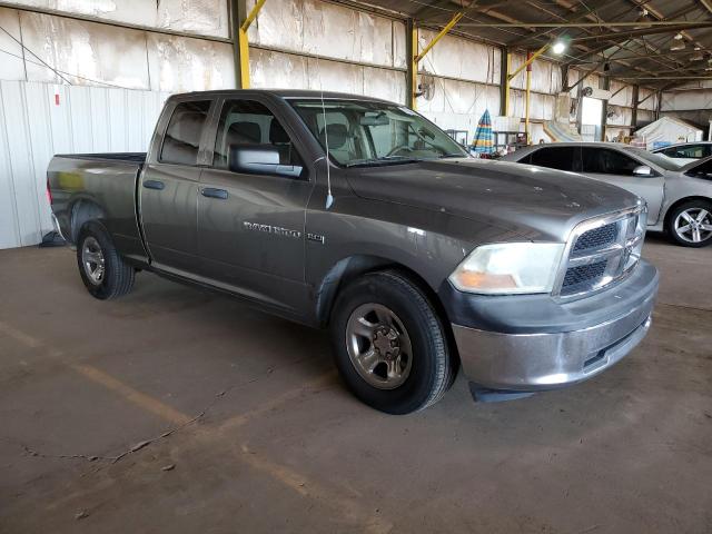 Photo 4 from auction – 2011 DODGE RAM 1500 with VIN 1D7RB1GT9BS535123