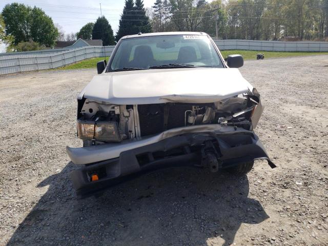 Photo 5 from auction – 2009 CHEVROLET COLORADO with VIN 1GCCS149X98134809