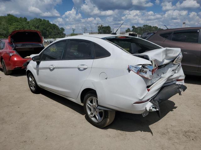 Photo 2 from auction – 2018 FORD FIESTA SE with VIN 3FADP4BJ8JM143597