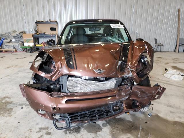 Photo 5 from auction – 2013 MINI COOPER S P with VIN WMWSS5C55DWN49460