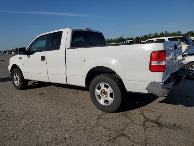 Photo 2 from auction – 2006 FORD F150 with VIN 1FTPX12526KC09908