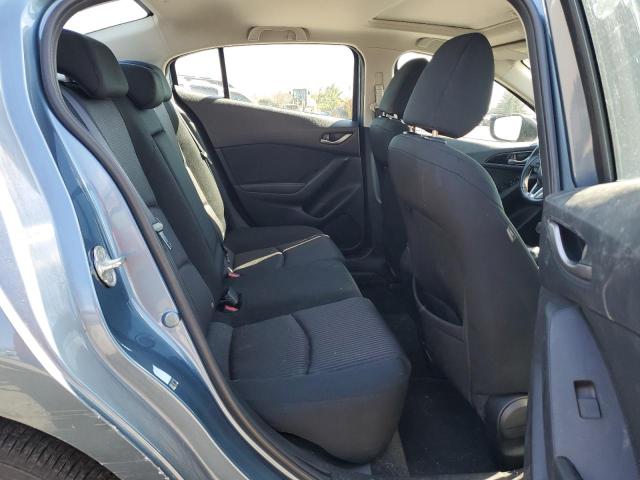 Photo 10 from auction – 2014 MAZDA 3 TOURING with VIN JM1BM1V74E1134388