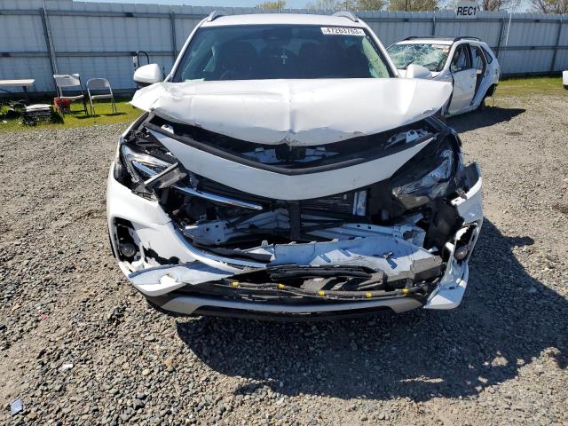Photo 5 from auction – 2020 BUICK ENCORE GX with VIN KL4MMDS25LB116079