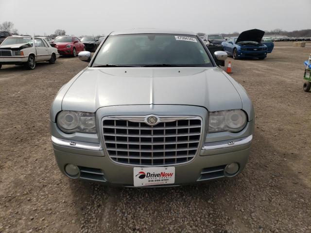 Photo 5 from auction – 2006 CHRYSLER 300 with VIN 2C3LA63H26H408572