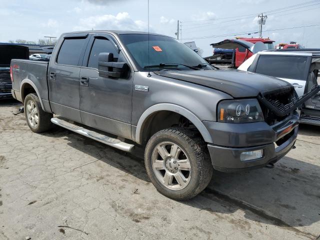 Photo 4 from auction – 2006 FORD F150 SUPER with VIN 1FTPW14V96FA90117