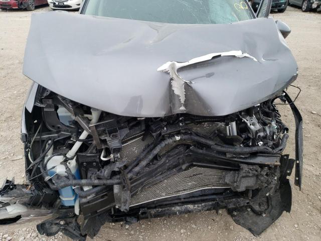 Photo 11 from auction – 2017 NISSAN ROGUE S with VIN KNMAT2MVXHP596833