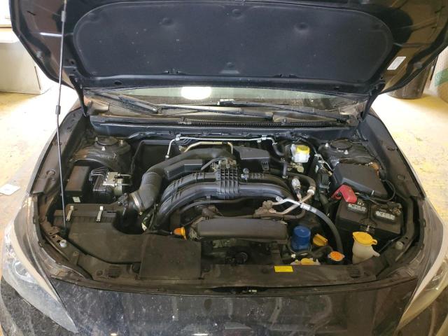 Photo 11 from auction – 2019 SUBARU IMPREZA PR with VIN 4S3GKAC64K3607826