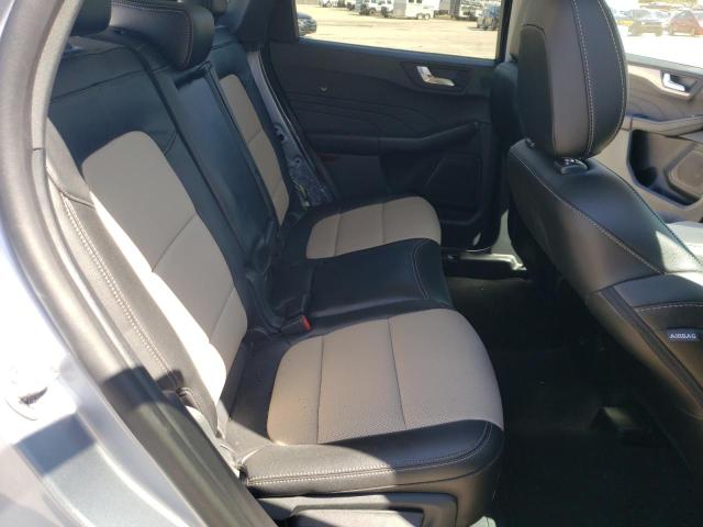 Photo 11 from auction – 2022 FORD ESCAPE TIT with VIN 1FMCU0DZXNUA28085