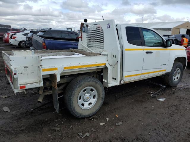 Photo 3 from auction – 2016 CHEVROLET COLORADO with VIN 1GCHTBEA3G1259514