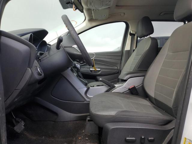 Photo 7 from auction – 2016 FORD ESCAPE SE with VIN 1FMCU0G76GUB00039