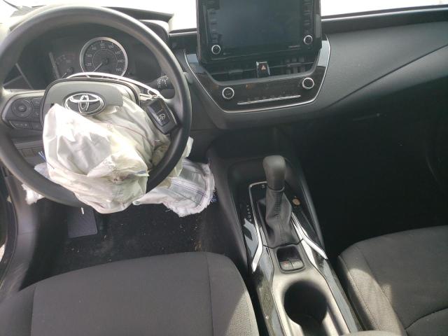 Photo 8 from auction – 2022 TOYOTA COROLLA LE with VIN 5YFVPMAE5NP312704