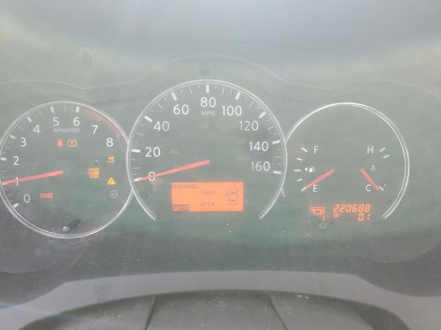 Photo 9 from auction – 2012 NISSAN ALTIMA BAS with VIN 1N4AL2AP1CN537153