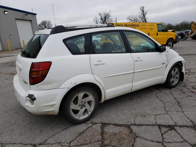 Photo 3 from auction – 2004 PONTIAC VIBE with VIN 5Y2SL62814Z423919