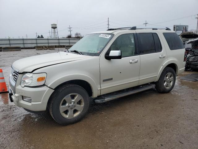 Photo 1 from auction – 2006 FORD EXPLORER L with VIN 1FMEU75886UB37881