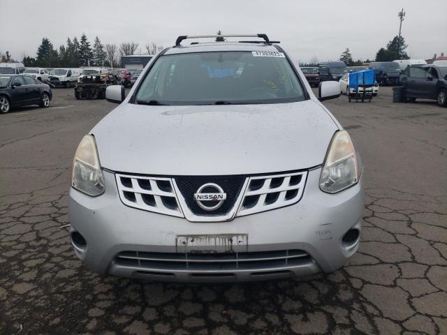 Photo 5 from auction – 2013 NISSAN ROGUE S with VIN JN8AS5MV8DW631622