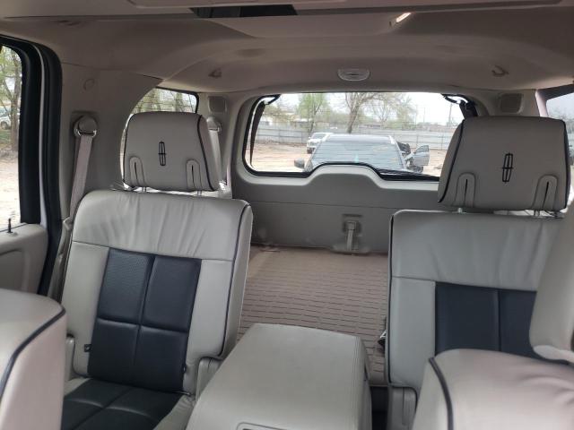 Photo 10 from auction – 2010 LINCOLN NAVIGATOR with VIN 5LMJJ2H5XAEJ09527