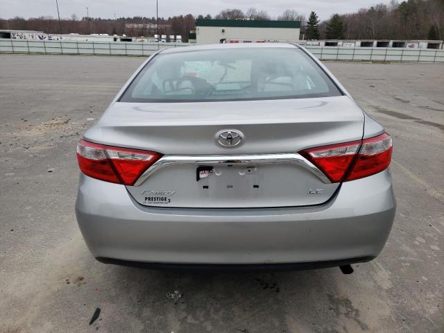 Photo 6 from auction – 2015 TOYOTA CAMRY LE with VIN 4T4BF1FK3FR470175