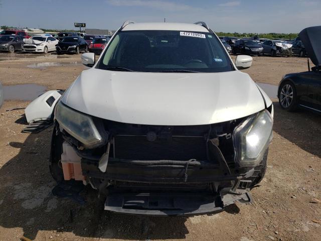 Photo 5 from auction – 2014 NISSAN ROGUE S with VIN 5N1AT2MT3EC863727