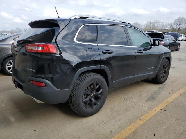 Photo 3 from auction – 2017 JEEP CHEROKEE L with VIN 1C4PJLDS8HW534591