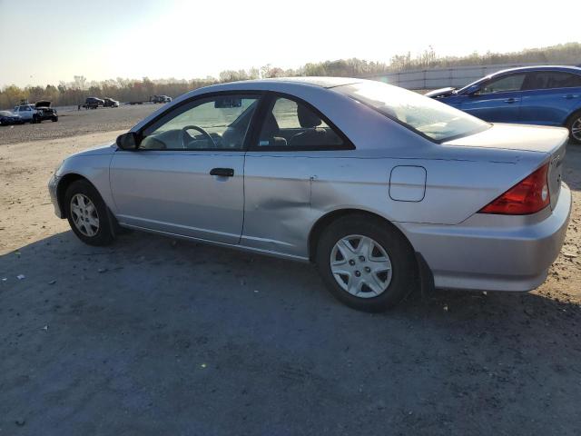 Photo 2 from auction – 2005 HONDA CIVIC DX V with VIN 1HGEM22155L032901