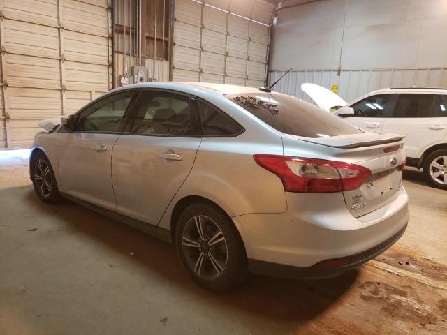 Photo 2 from auction – 2014 FORD FOCUS SE with VIN 1FADP3F28EL155382