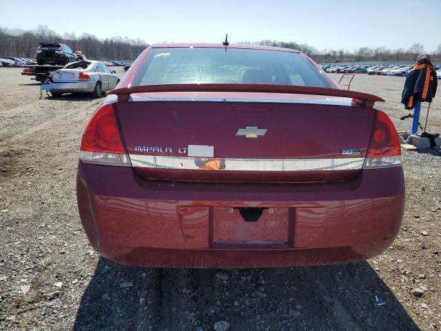 Photo 6 from auction – 2010 CHEVROLET IMPALA LT with VIN 2G1WB5EK4A1206979